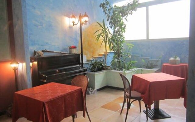 Hotel Elisabetta