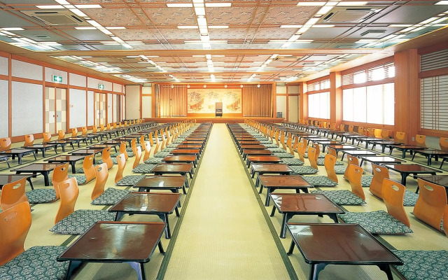 Isawa View Hotel