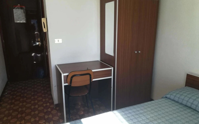 Hotel Miravidi