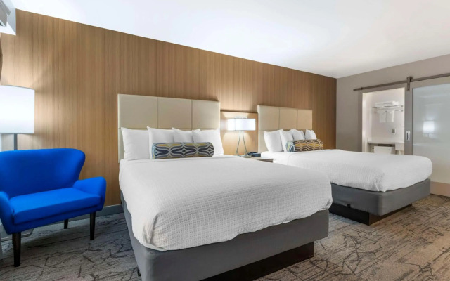 Best Western Red Coach Inn