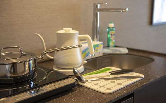 Tokyu Stay Kyoto Sakaiza Shijo-Kawaramachi