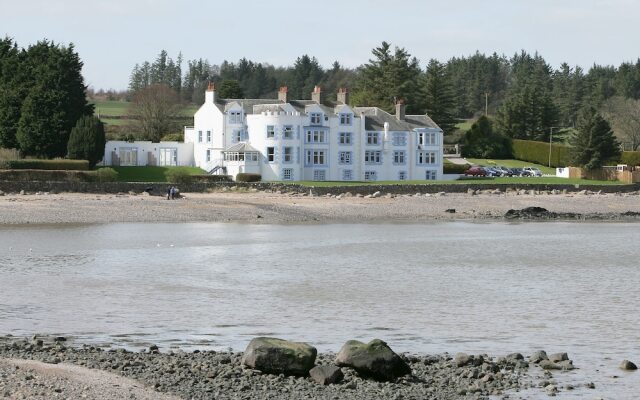 Balcary Bay Hotel