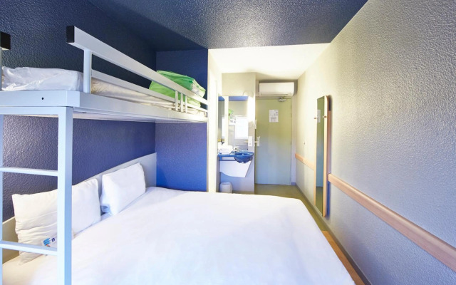 ibis budget Haguenau