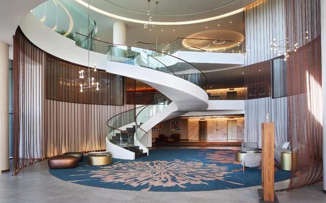 The Houghton Hotel, Spa, Wellness & Golf