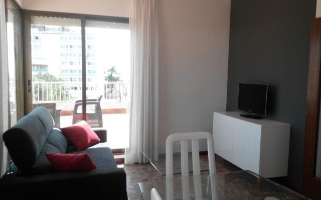 Apartamentos Casalmar