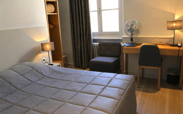 Hotel du Theatre