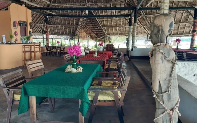New Bagamoyo Beach Resort
