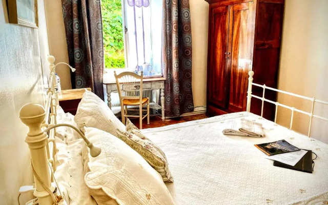 La Lanterne Chambres d'Hotes