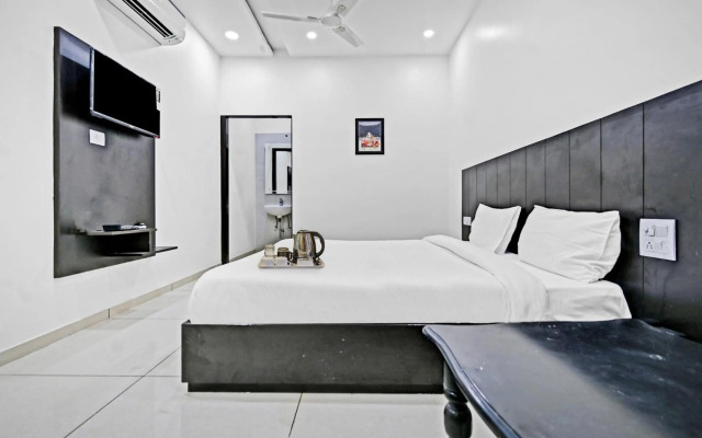 OYO Townhouse 504 by My Stay