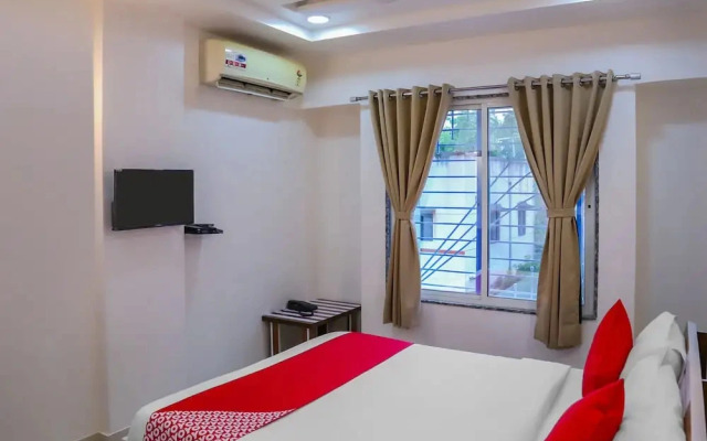 White Castle By OYO Rooms