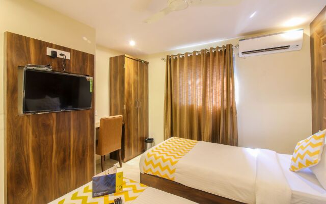 Fabhotel Amour