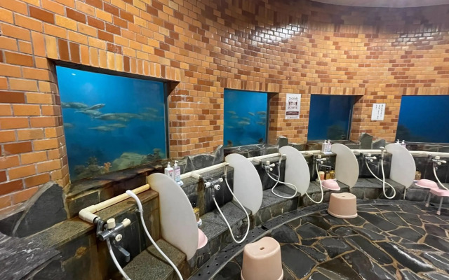 Hirado Kaijyo Hotel