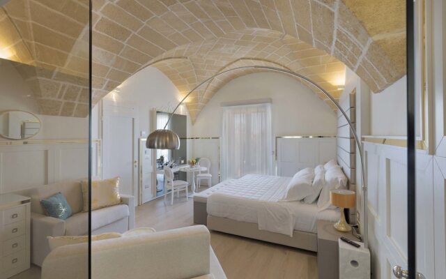 Acquaviva Suites