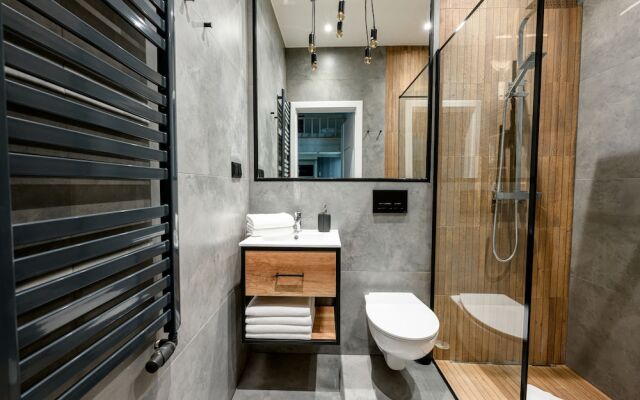 Native Apartments Paulińska 20 Superior