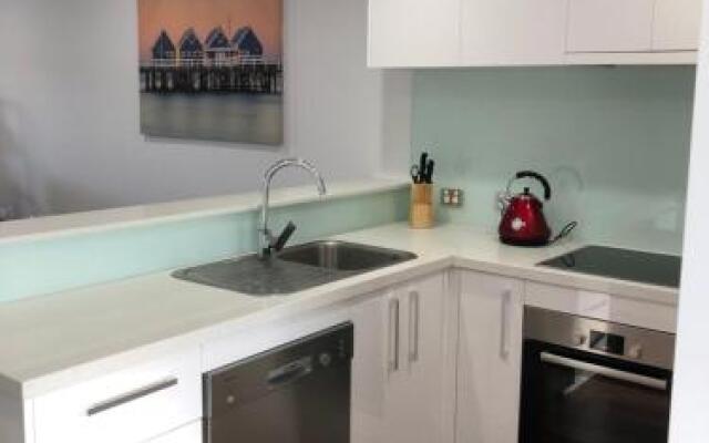 Perth Oasis Apartment