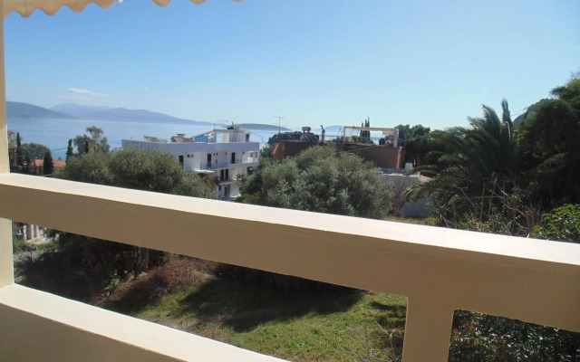Heliotopos Apartments