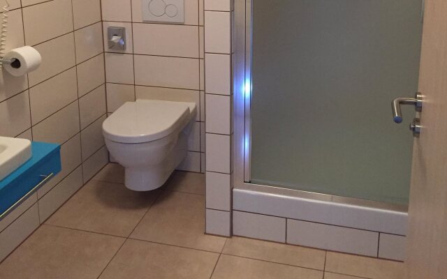 Sport Hotel Sletiště
