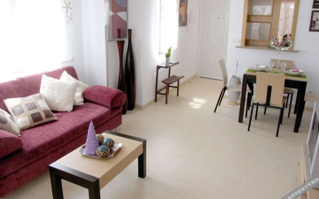 Apartamento Marina D Or