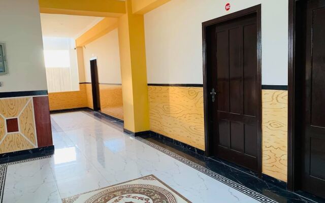 Al Harmain Restaurant
