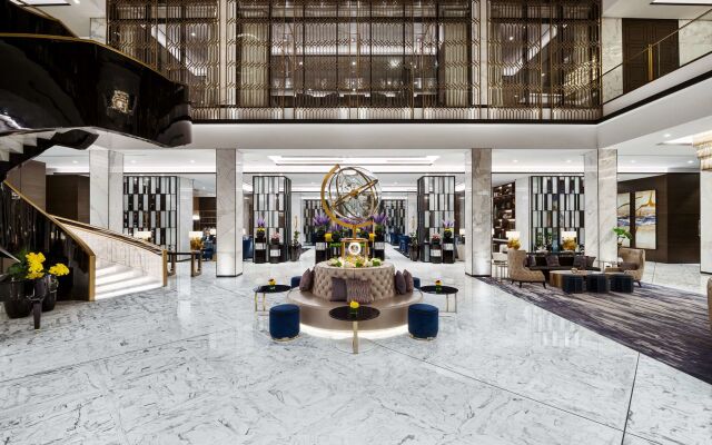 Waldorf Astoria Kuwait