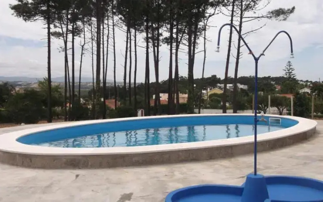Pinewood house - Private Pool