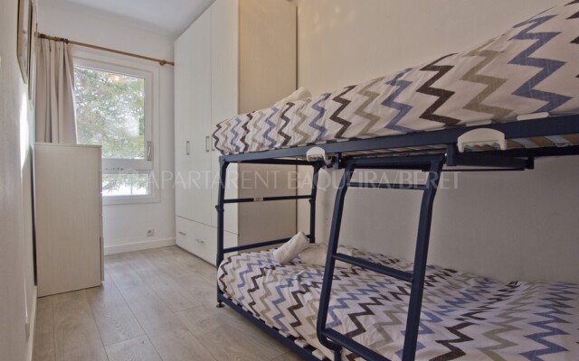 Apartamento Guarbes