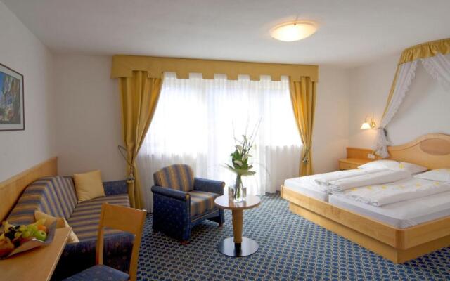 Hotel Saldur