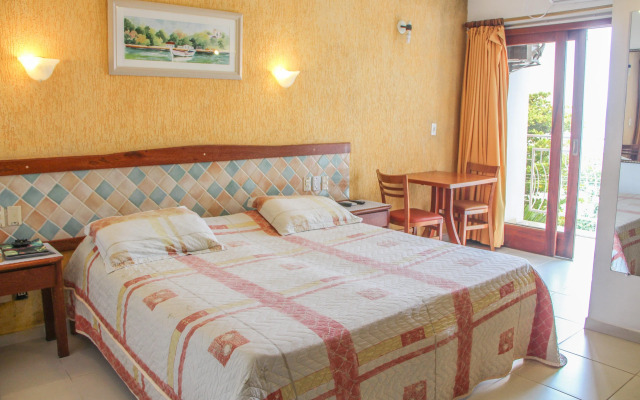 Hotel Daifa