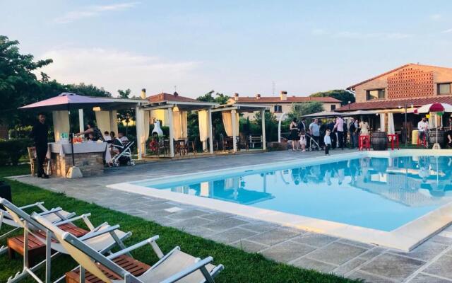 Azienda Agrituristica Il Poggetto Delle Spighe