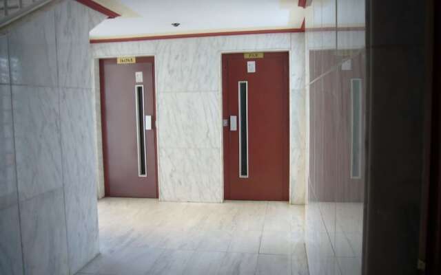 Apartamentos Edimar