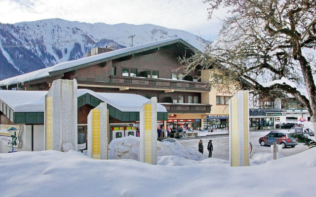 Christian Maurach in Maurach