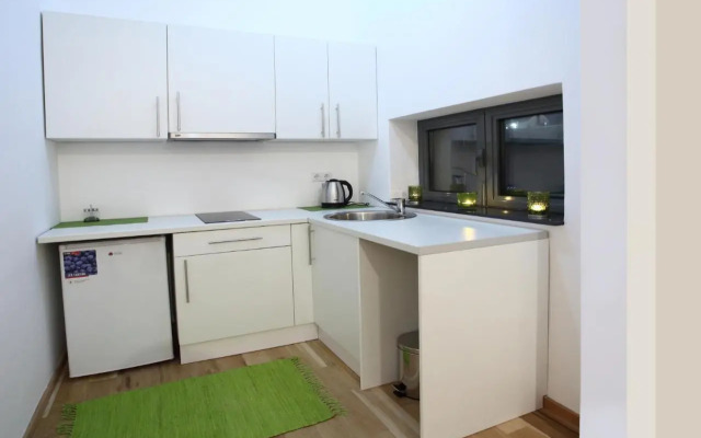Apartments Bjelašnica