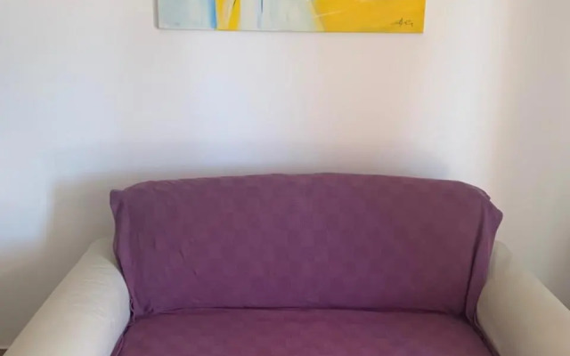 Apartman Matej with pool Povljana