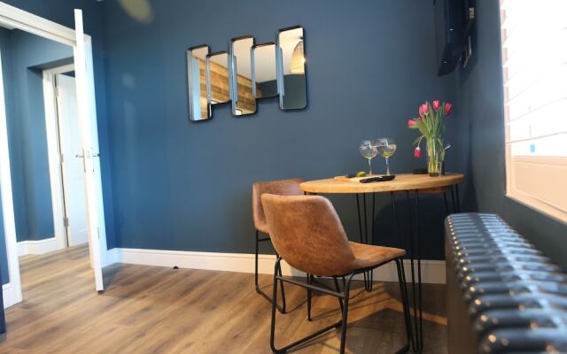 no.12 self check-in apartments