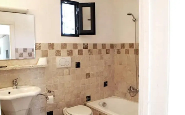 Casa Giulia