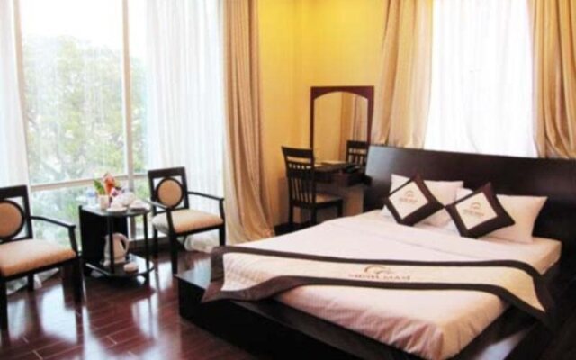 Minh Man Hotel