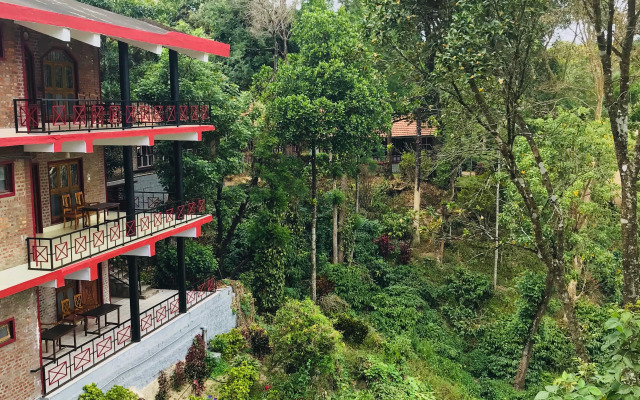 Capitol Village Resort