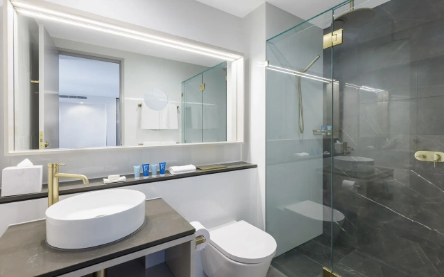 Meriton Suites Surfers Paradise