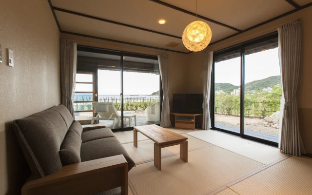 Yusai Resort HIBIKI