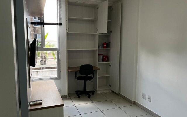 Apartamento ao lado do Parque