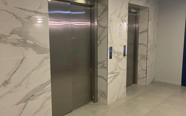 Apartments on Lenin street 298B building 4