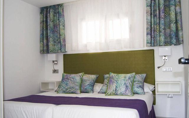 IG YAIZASOL PREMIUM APARTMENTS - Only Adults