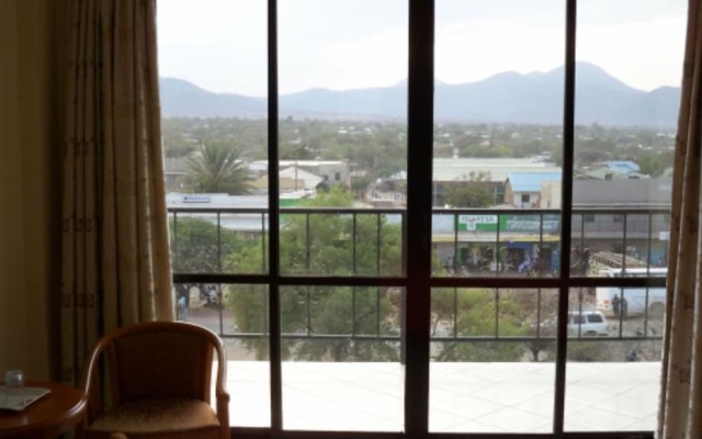 Moti Pearl Hotel