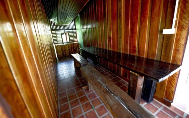 MRK Resort and Massage