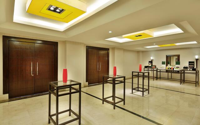 Holiday Inn Resort Dead Sea by IHG