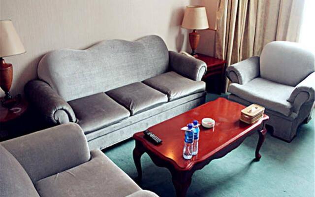 Changchun Hainan Mingmen Hotel