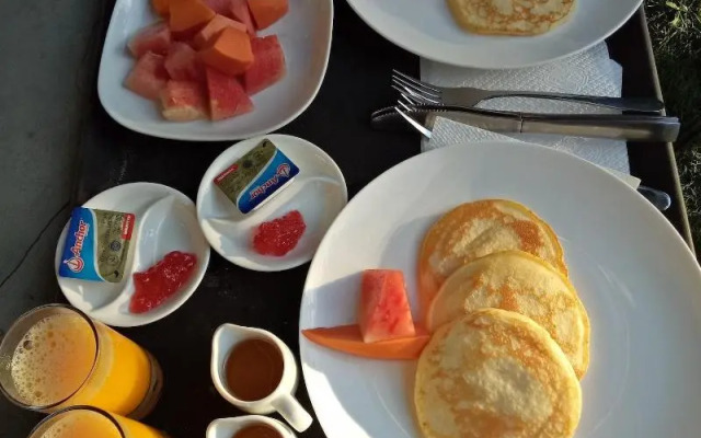 Pier26 Bali Homestay