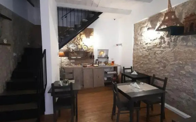 B&B Antica Dimora Enna