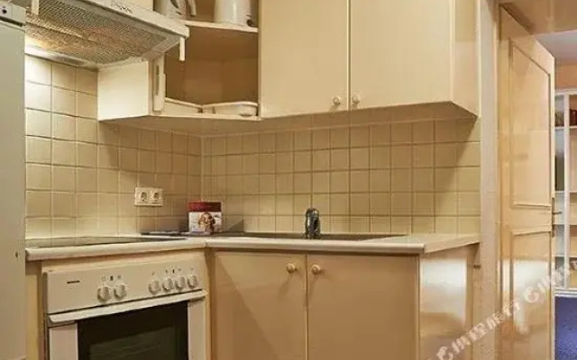 Xenios Apartments