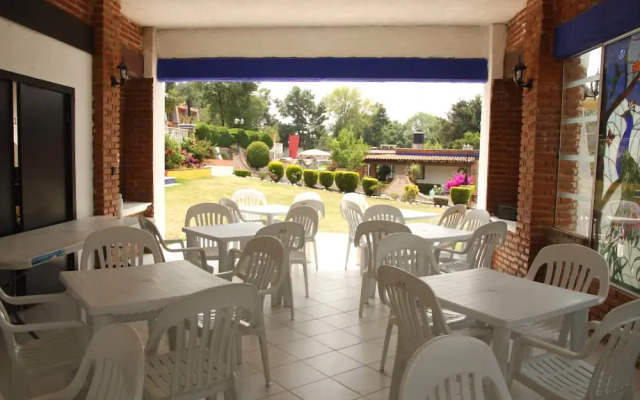Hotel La Escondida
